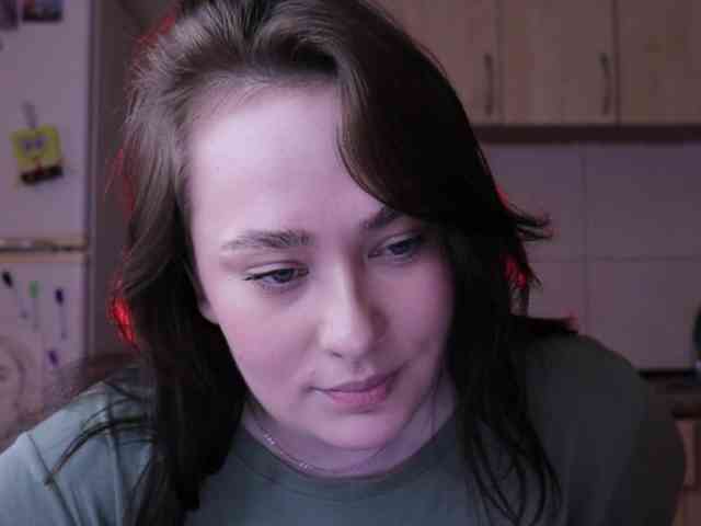 ElsaSquirt webcam