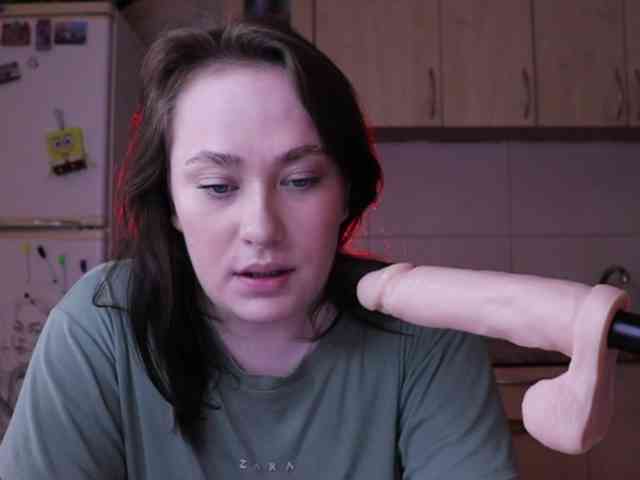 ElsaSquirt webcam