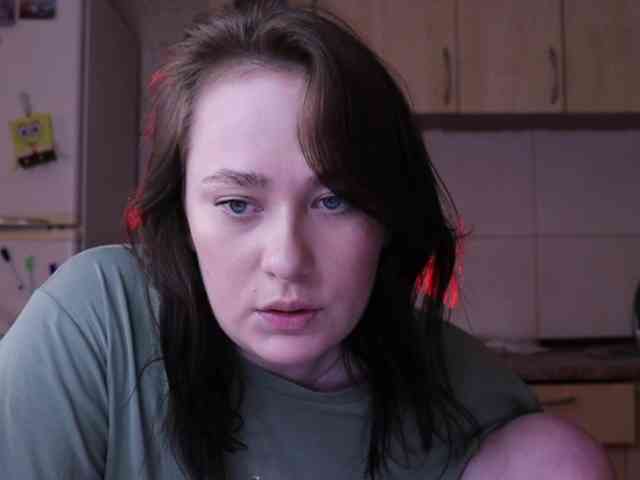 ElsaSquirt webcam