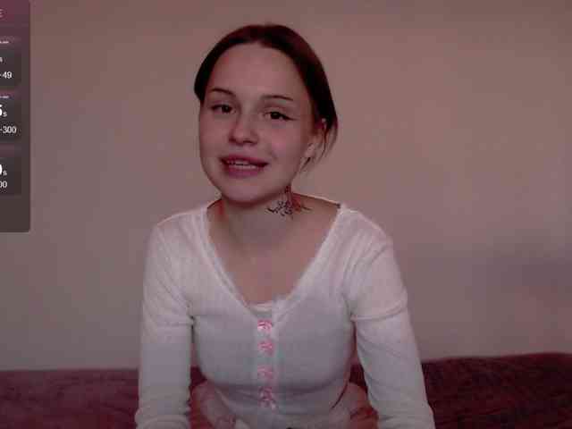 EnigmaEva webcam