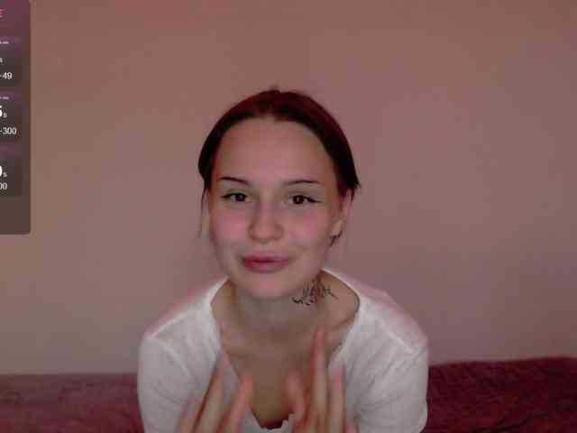 EnigmaEva webcam