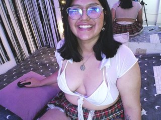 1sarah Porn Show