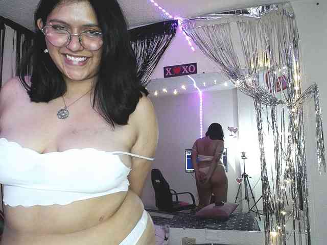 1sarah webcam