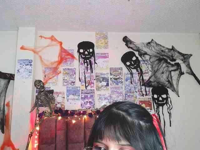 1sarah webcam