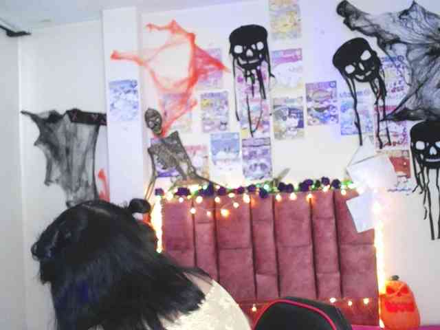 1sarah webcam