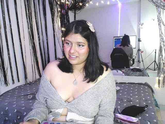 1sarah webcam