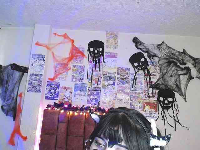 1sarah webcam