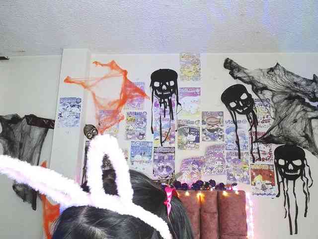 1sarah webcam