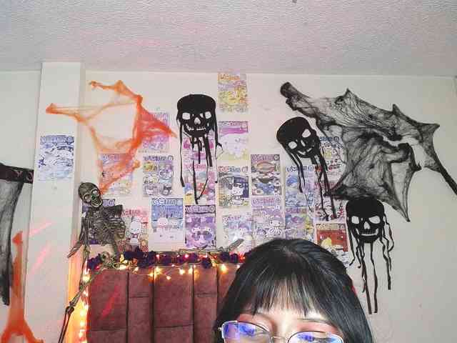 1sarah webcam