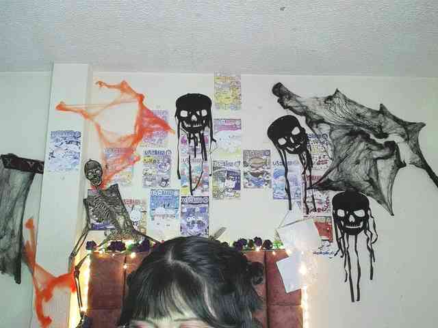 1sarah webcam