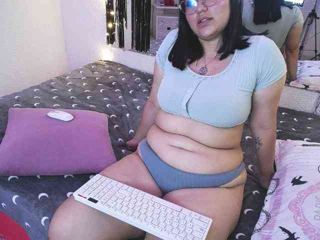 1sarah webcam