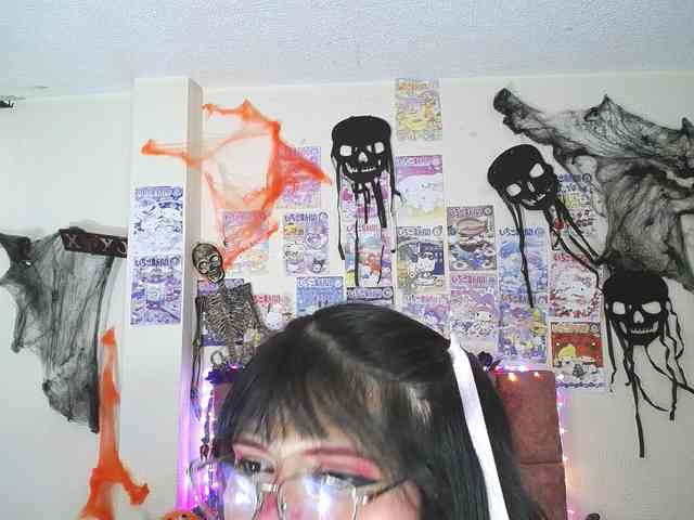1sarah webcam