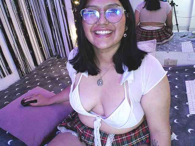 1sarah webcam