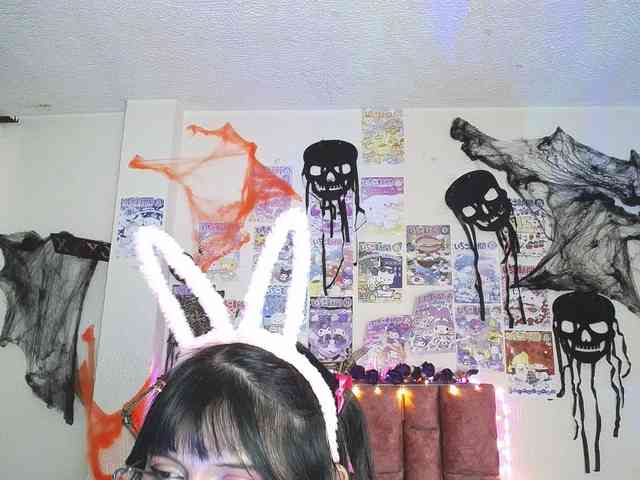 1sarah webcam