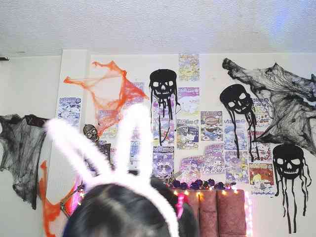 1sarah webcam