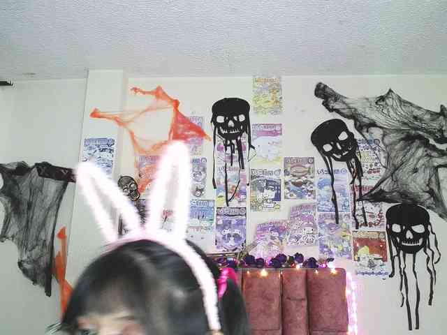 1sarah webcam