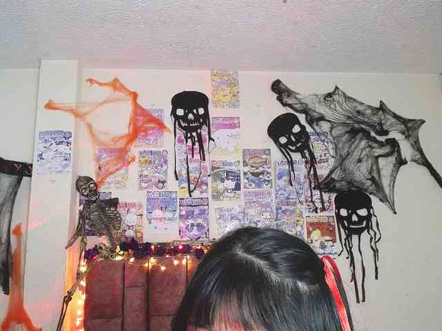 1sarah webcam
