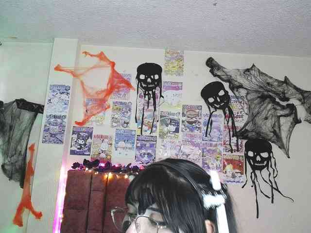 1sarah webcam