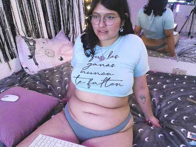 1sarah webcam