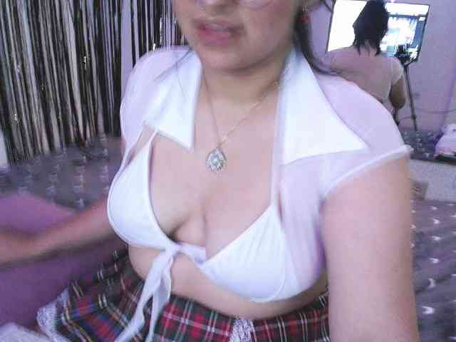1sarah webcam