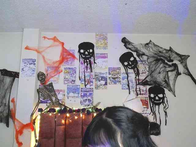 1sarah webcam