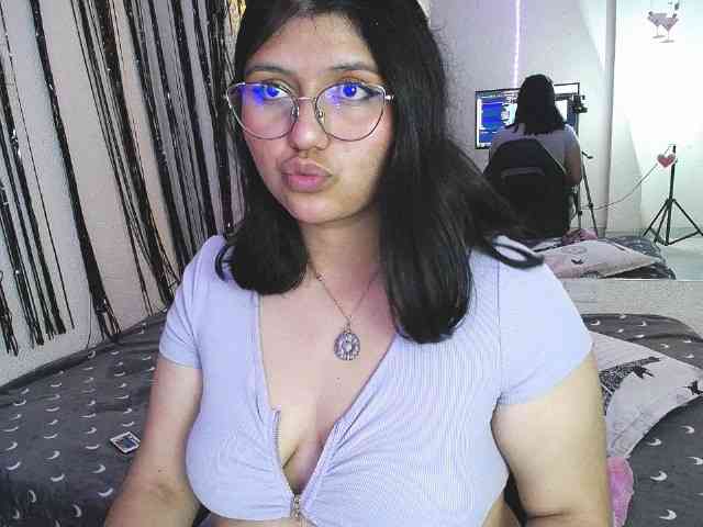 1sarah webcam