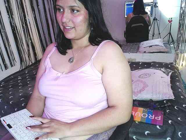 1sarah webcam