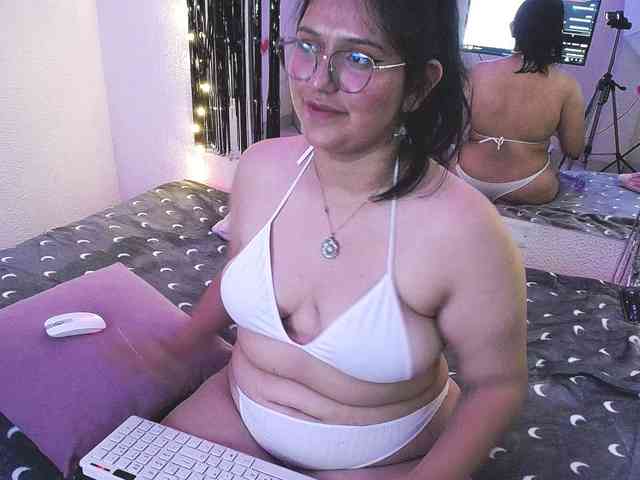 1sarah webcam