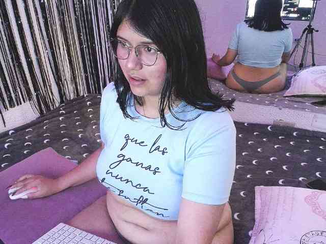 1sarah webcam