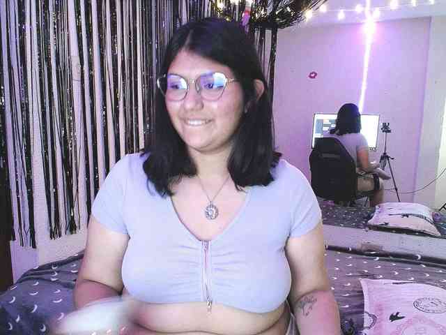 1sarah webcam