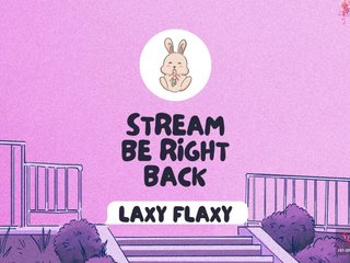 laxyflaxy Porn Show