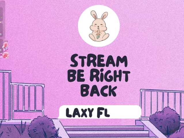 laxyflaxy's BongaCams show and profile