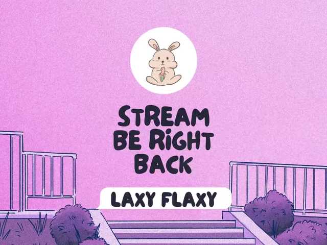 laxyflaxy's BongaCams show and profile