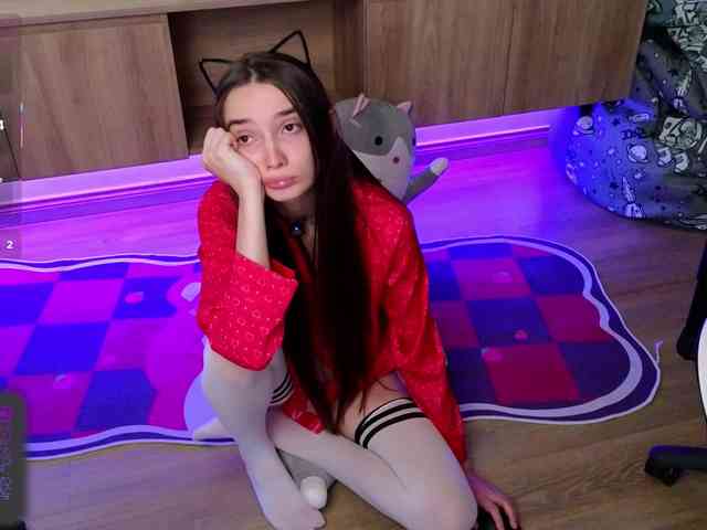 laxyflaxy webcam