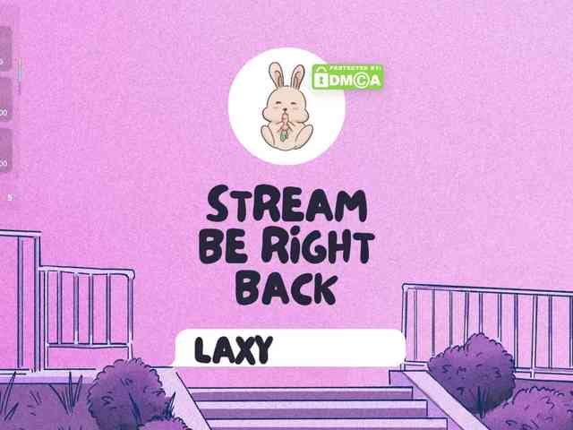 laxyflaxy webcam
