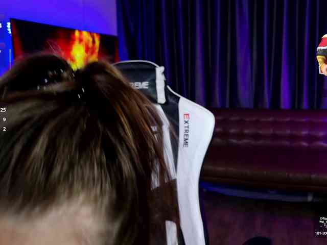laxyflaxy bongacams
