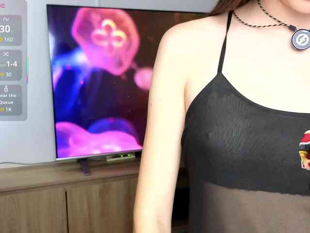 laxyflaxy webcam