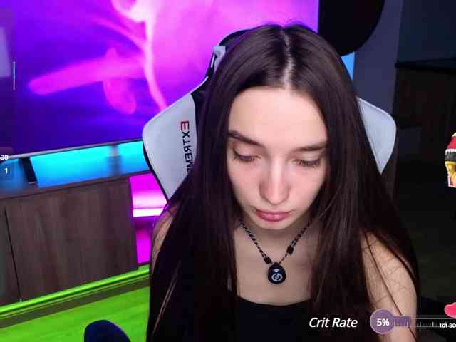 laxyflaxy webcam