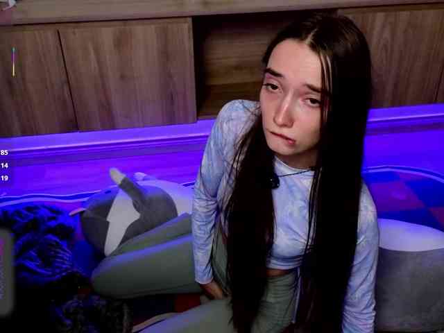 laxyflaxy webcam