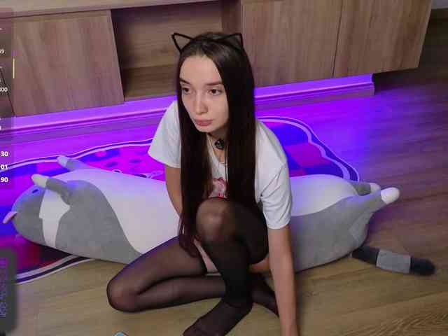 laxyflaxy webcam
