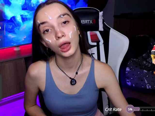 laxyflaxy webcam