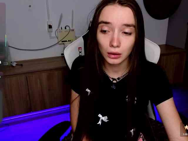 laxyflaxy webcam