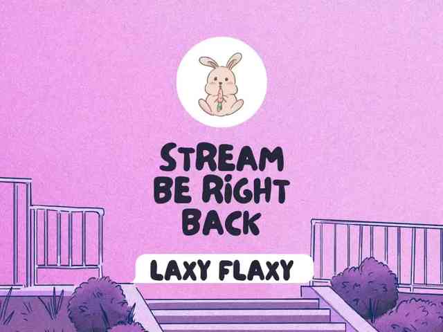 laxyflaxy