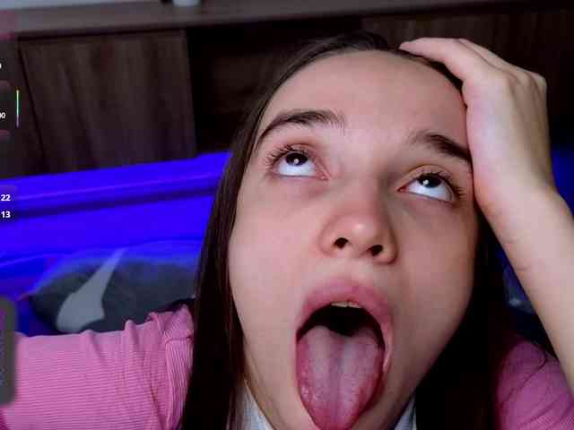 laxyflaxy webcam