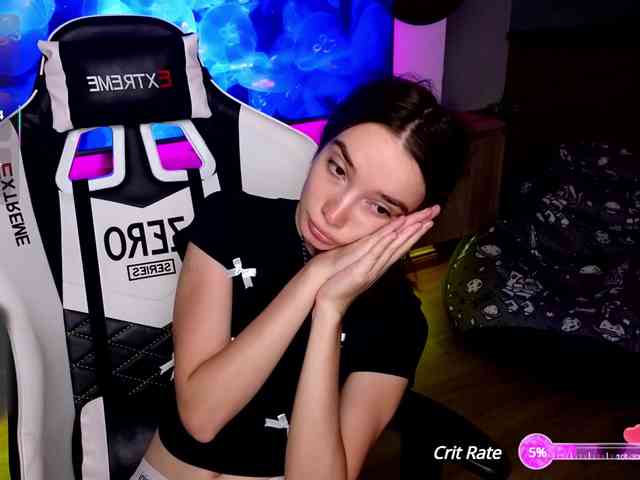 laxyflaxy webcam