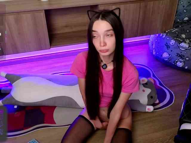 laxyflaxy webcam
