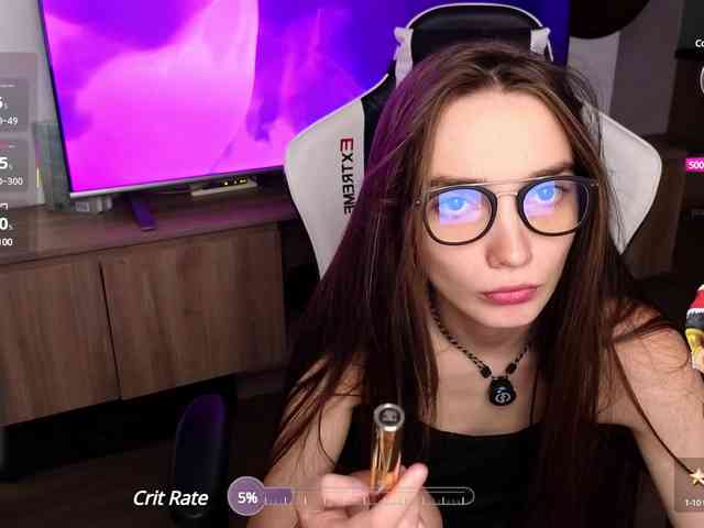laxyflaxy webcam
