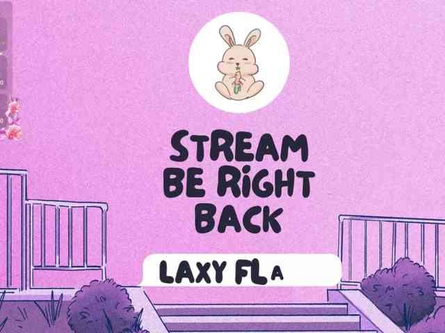 laxyflaxy webcam