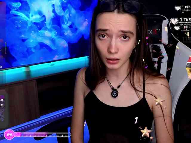 laxyflaxy webcam