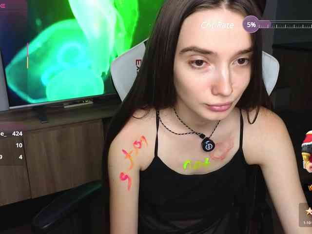 laxyflaxy webcam
